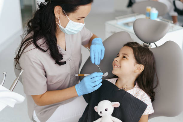 Best Emergency Pediatric Dentist  in Weimar, TX