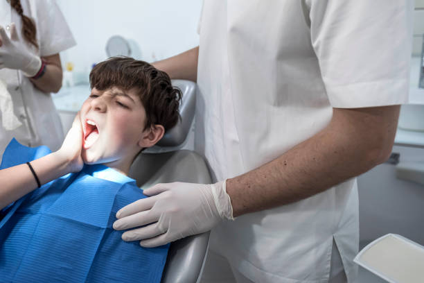 Best Knocked-Out Tooth Emergency  in Weimar, TX